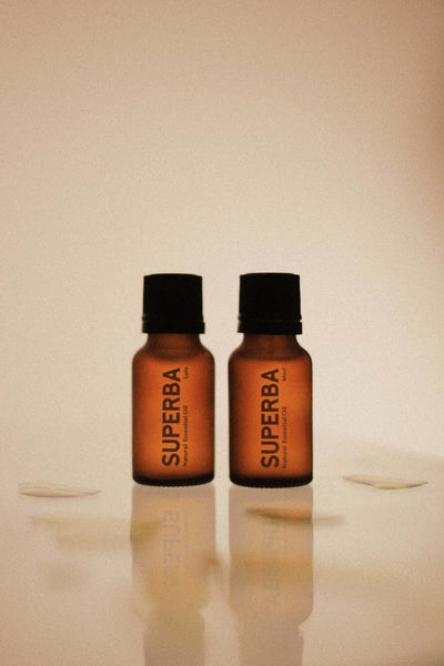 Shun / Superba Natural Essential Oil